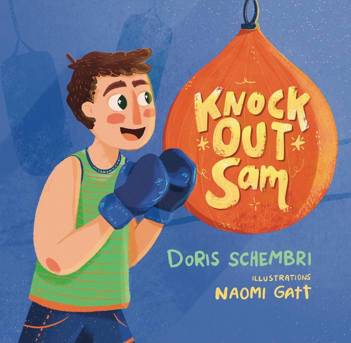Knockout Sam
