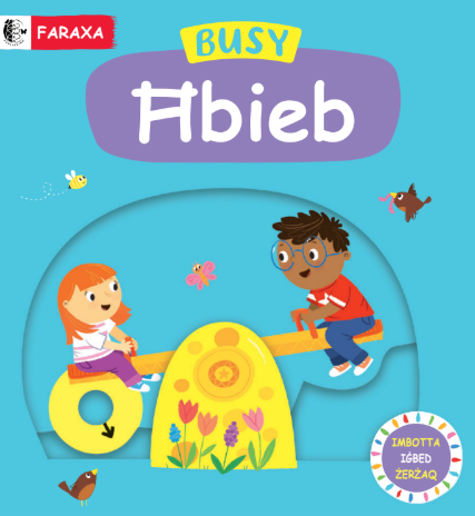 Busy Ħbieb