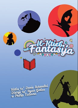 Il-Ktieb tal-Fantasija