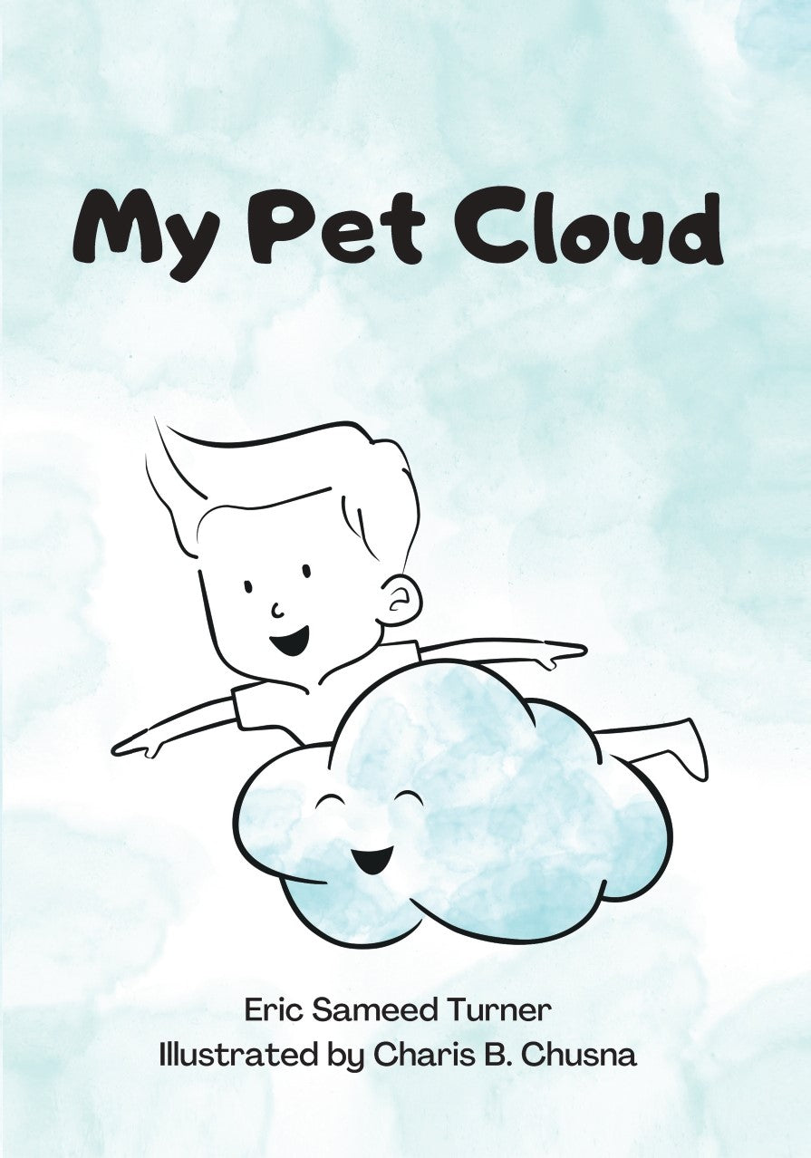 My Pet Cloud