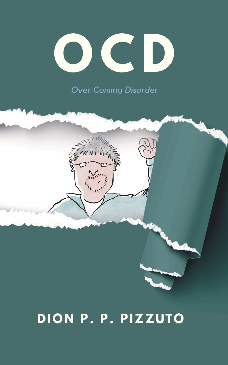 Over Coming Disorder