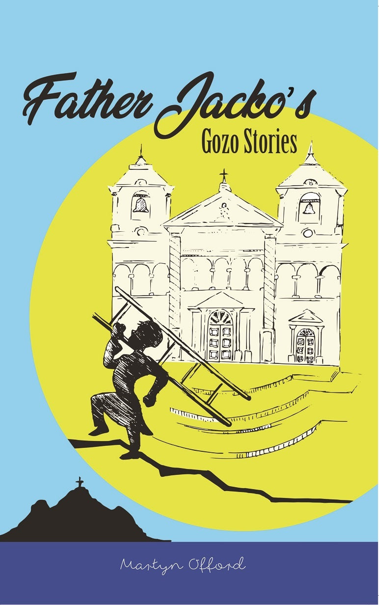 Father Jacko's Gozo Stories