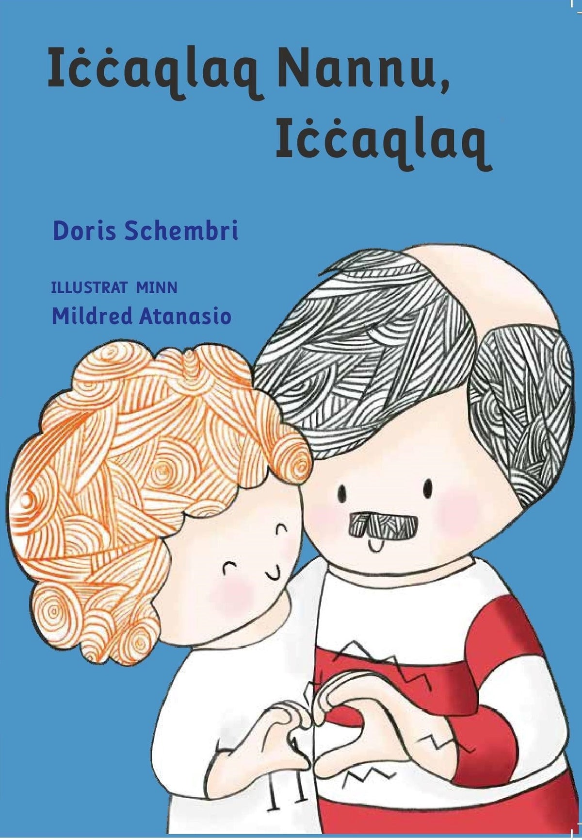 Iċċaqlaq Nannu, Iċċaqlaq