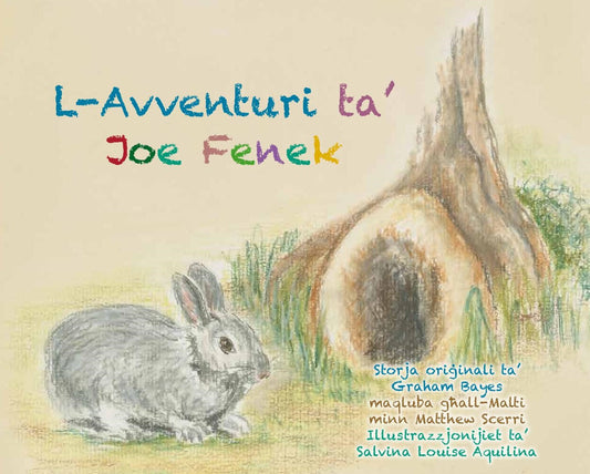The Adventures of Joe Fenek