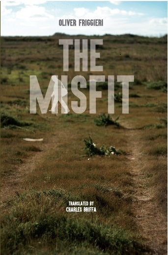 The Misfit / L-Istramb