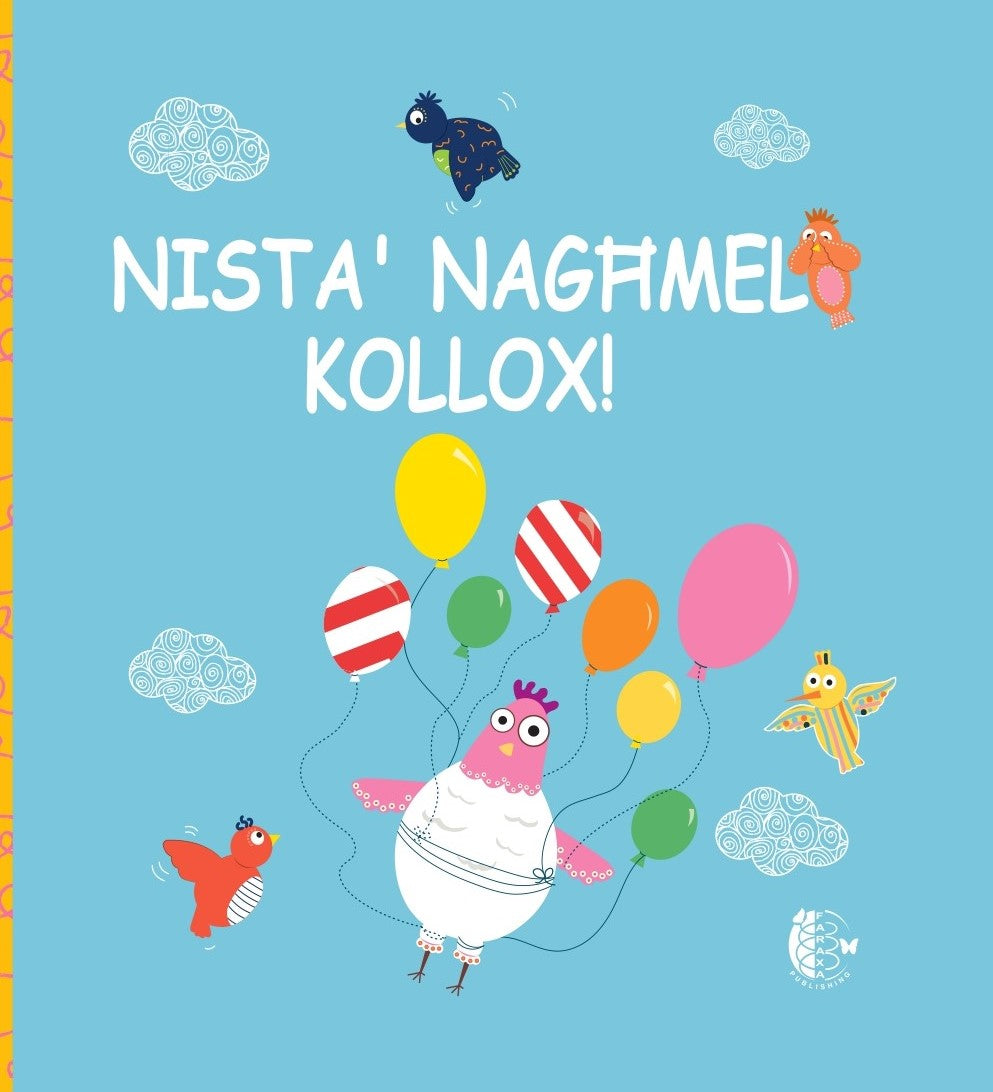 Nista' Nagħmel Kollox!