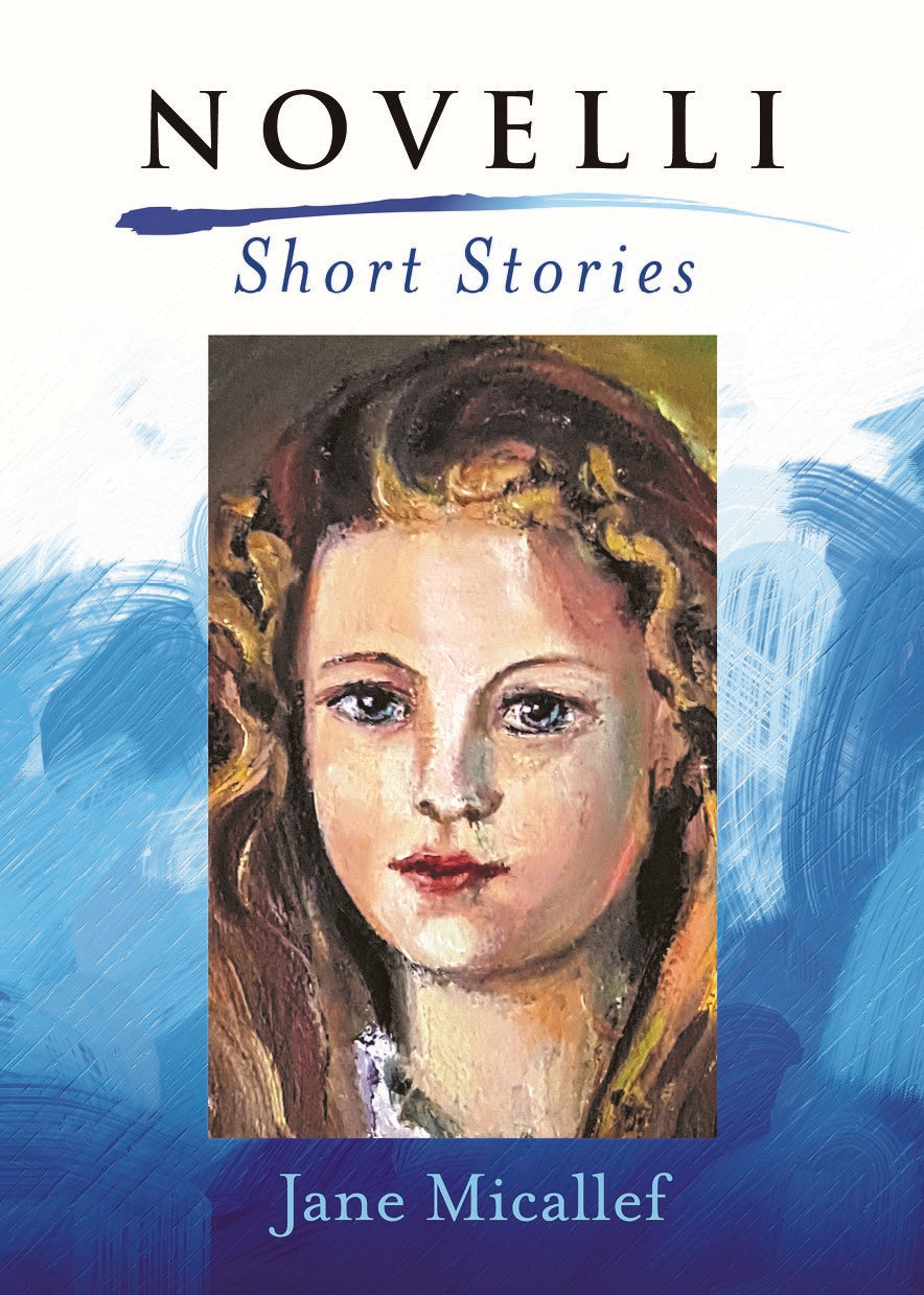 Novelli / Short Stories