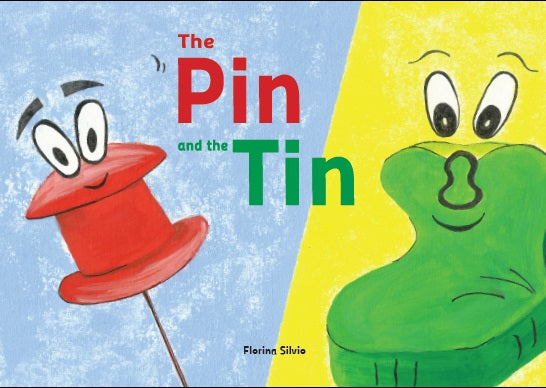 The Pin and the Tin