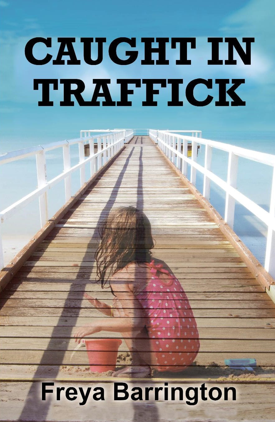 Caught in Traffick