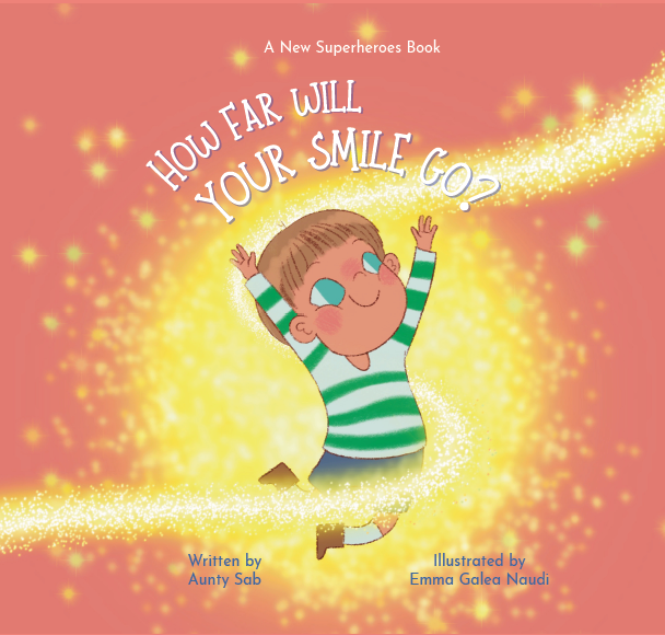 How Far Will Your Smile Go?
