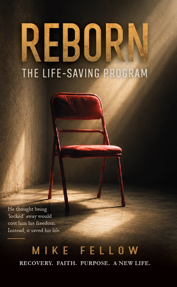 Reborn: The Life-Saving Program