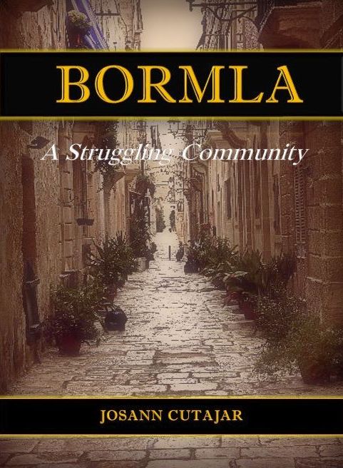 Bormla: A Struggling Community