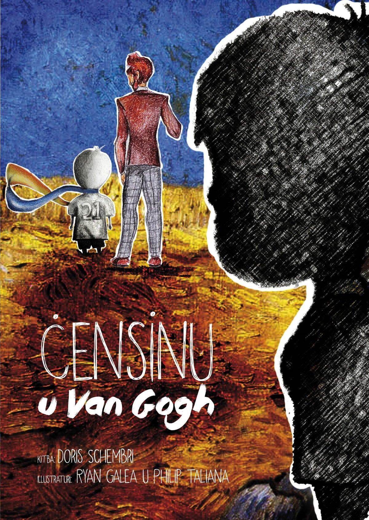 Ċensinu u Van Gogh