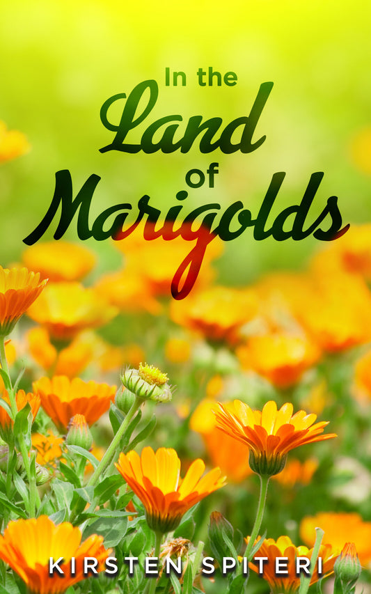 In the Land of the Marigolds
