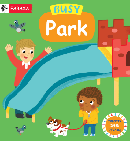 Busy Park