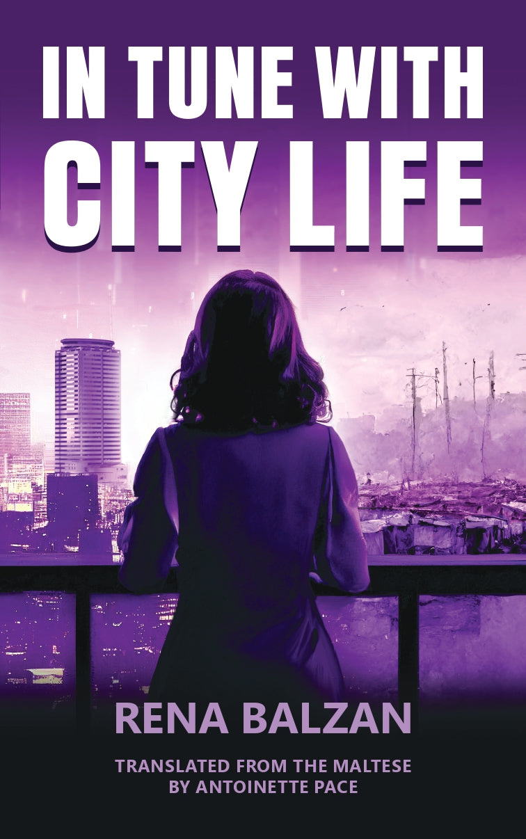 In Tune With City Life