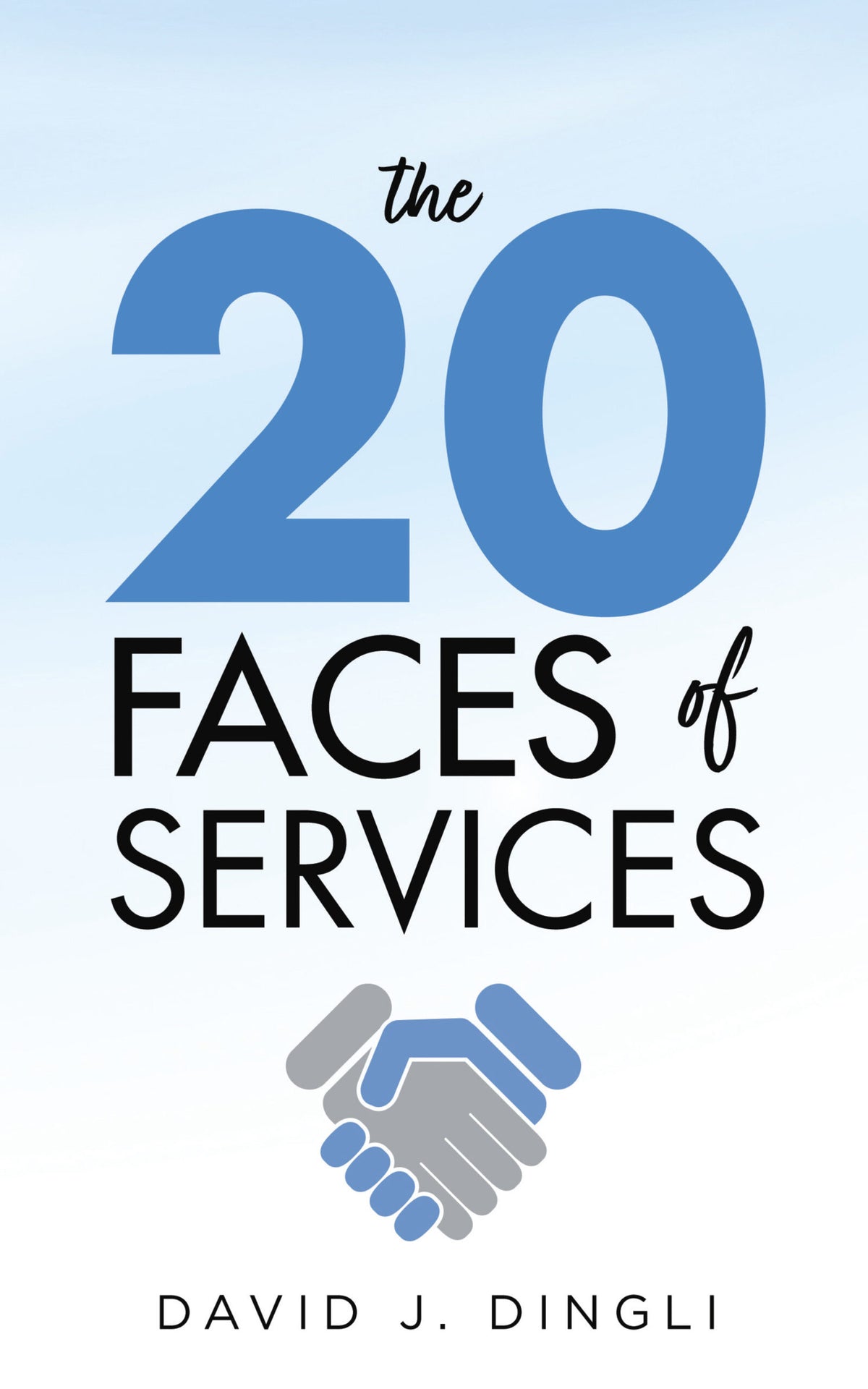 The 20 Faces of Services