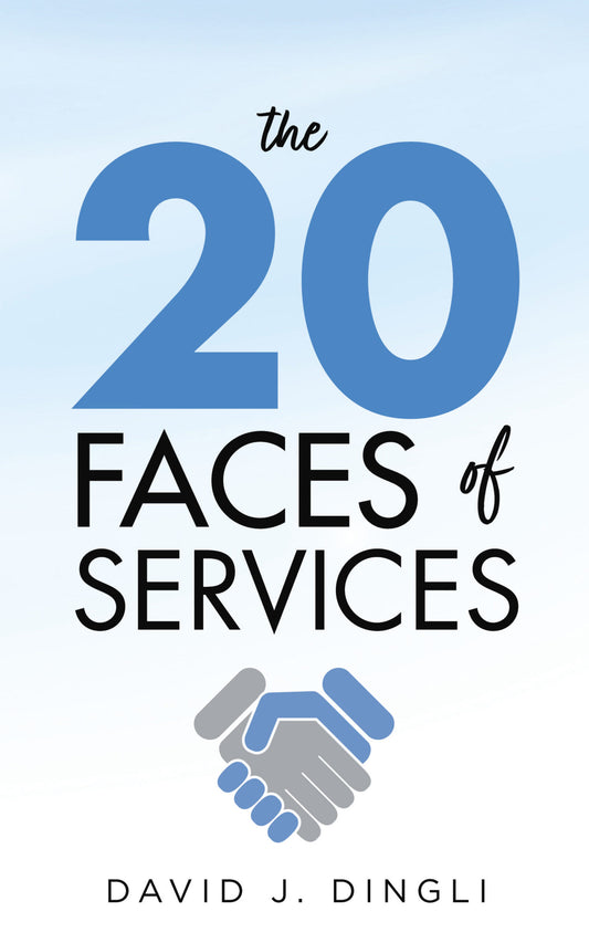 The 20 Faces of Services