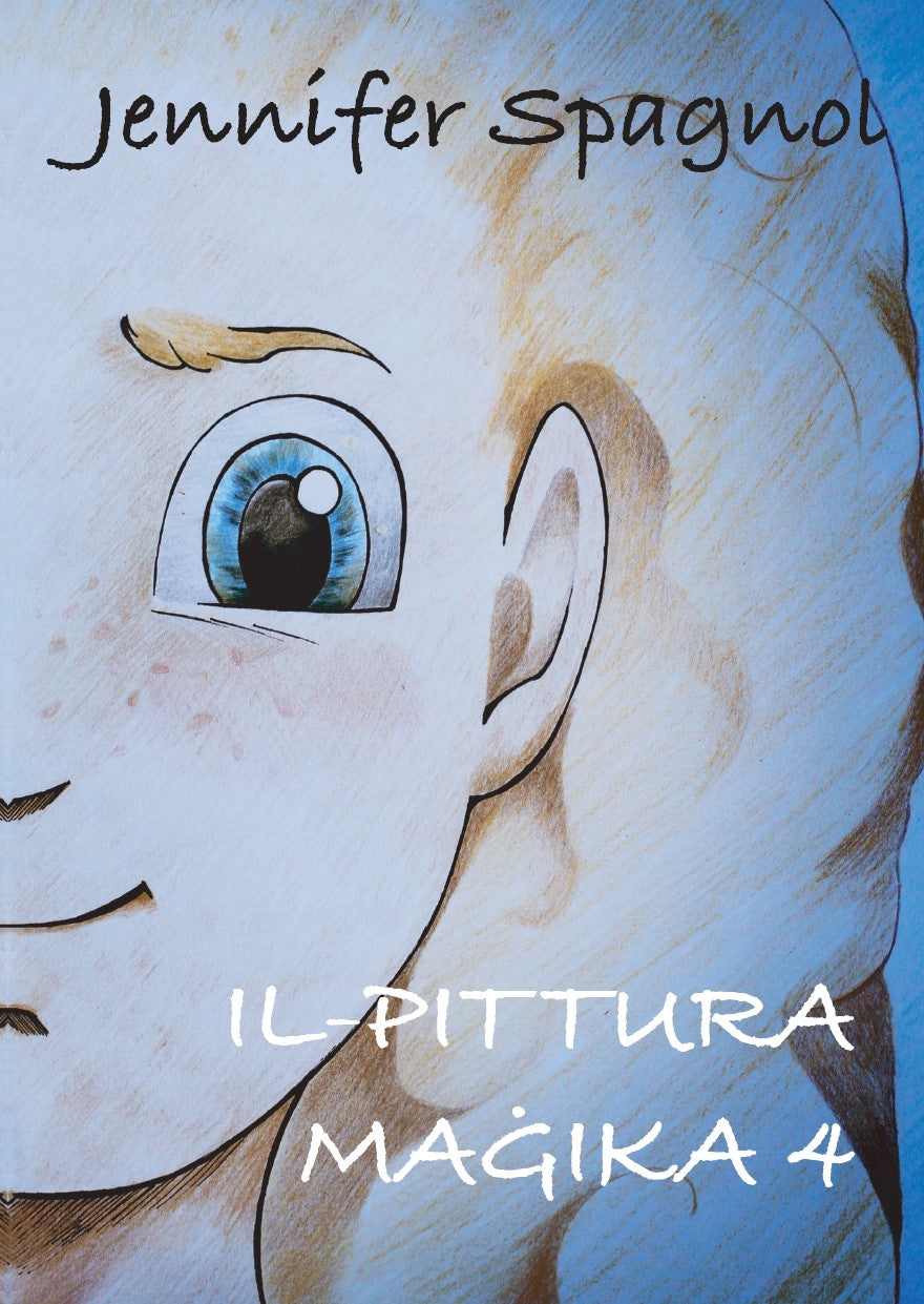 Pittura Maġika 4
