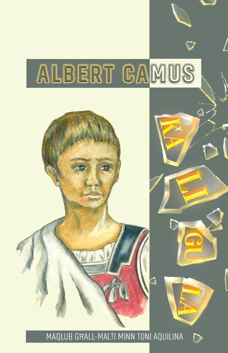 Kaligula / Caligula