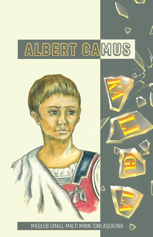 Kaligula / Caligula