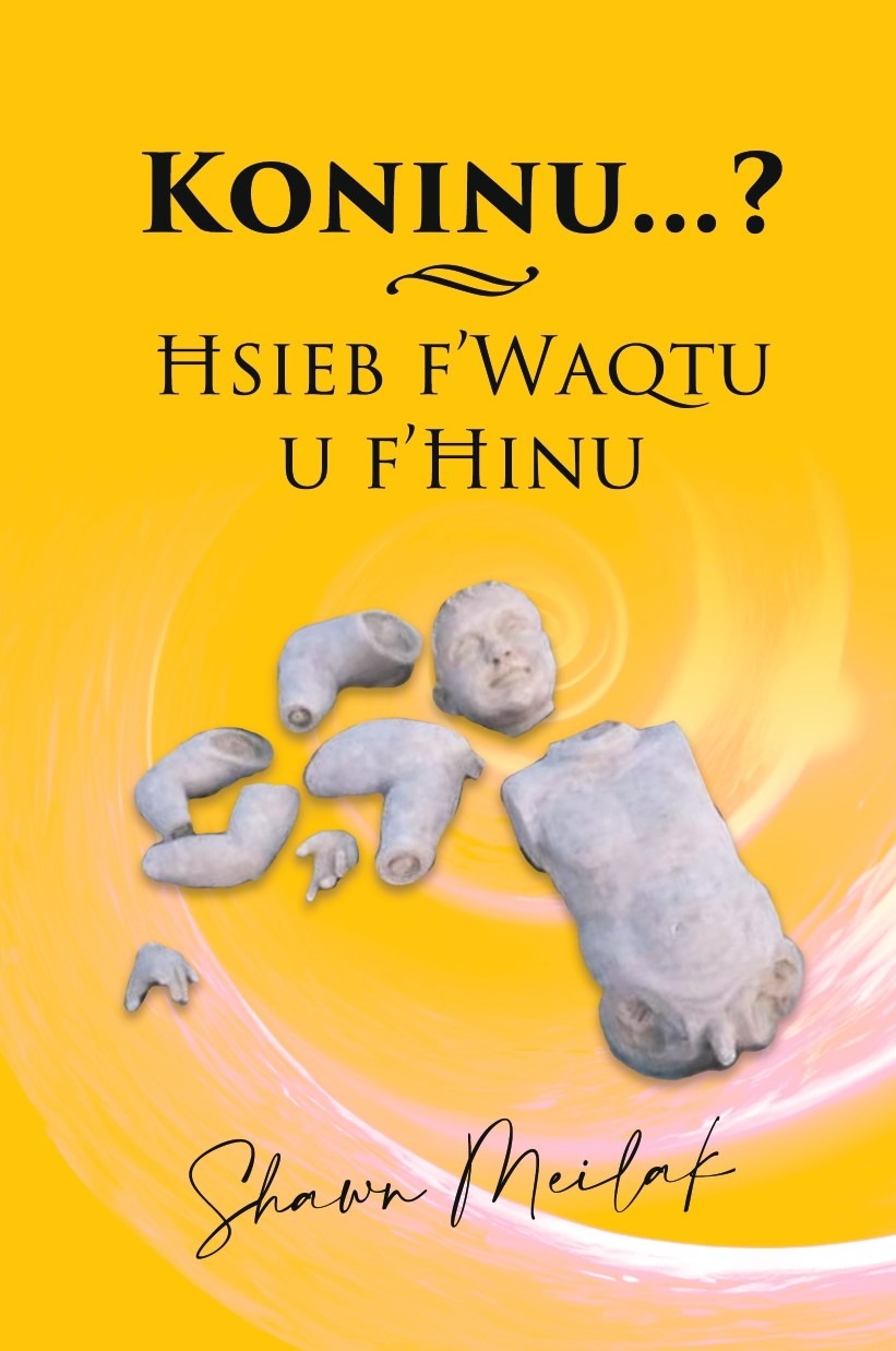 Koninu ...? Ħsieb F'Waqtu u F'Ħinu
