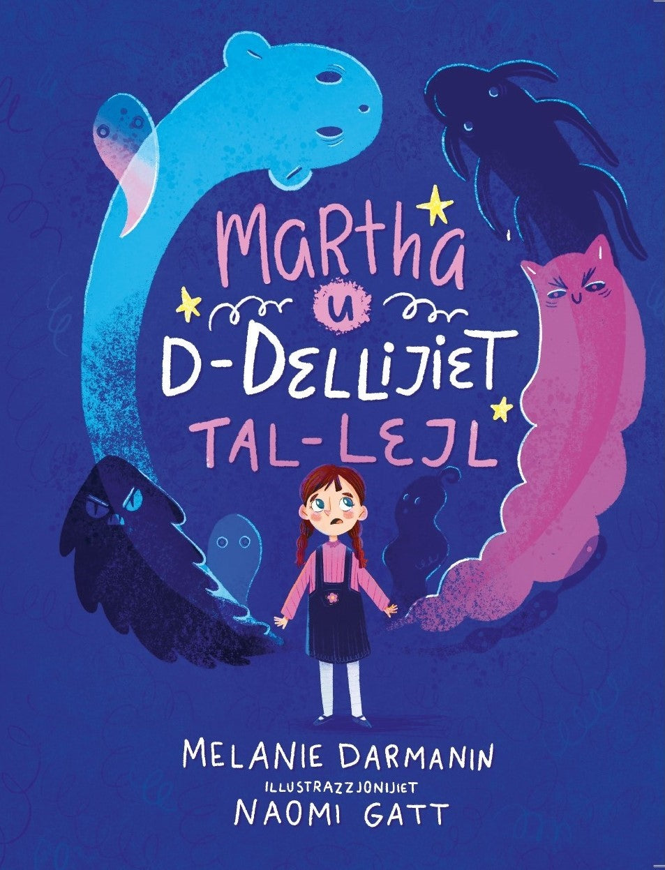 Martha u d-dellijiet tal-lejl