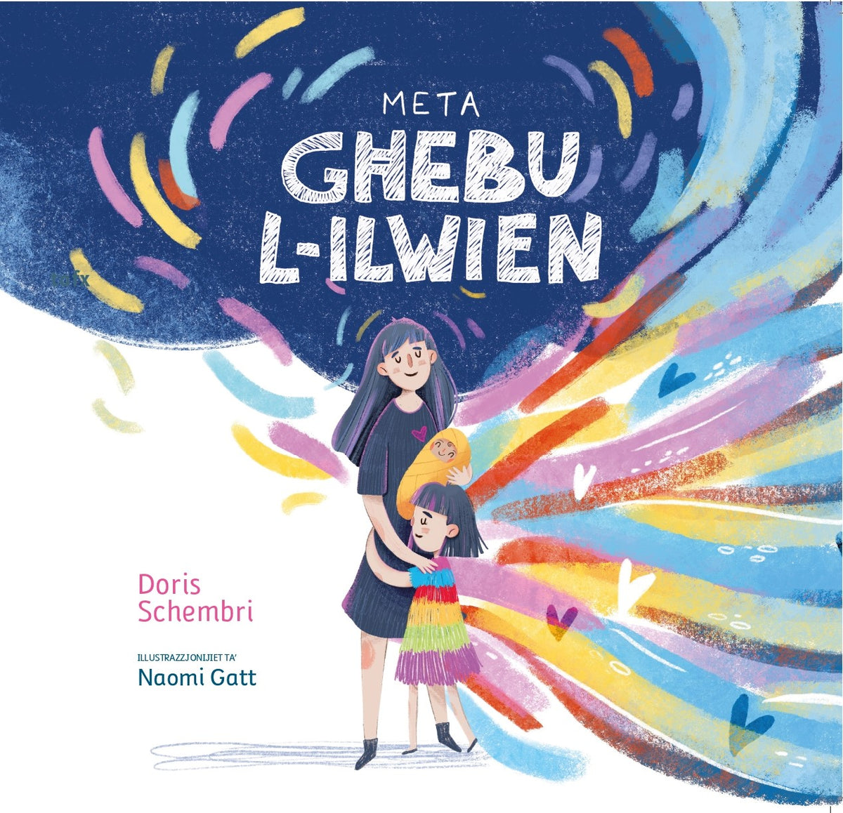Meta Għebu l-Ilwien