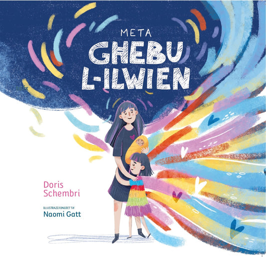 Meta Għebu l-Ilwien