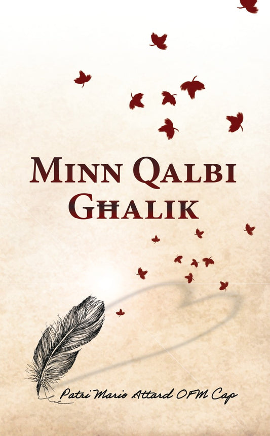 Minn Qalbi Għalik
