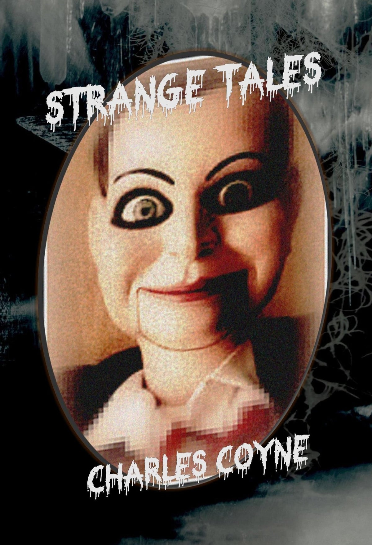 Strange Tales