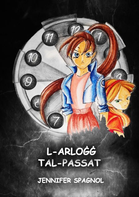L-Arloġġ tal-Passat