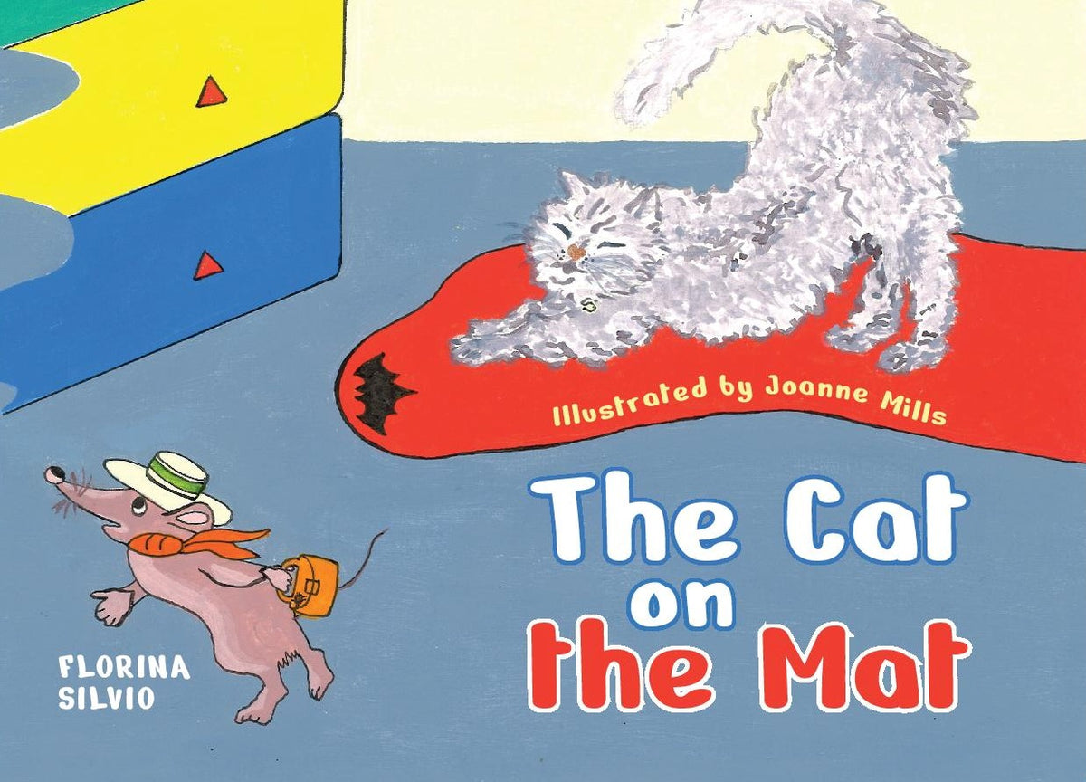 The Cat on the Mat
