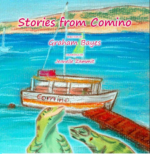 Stories From Comino
