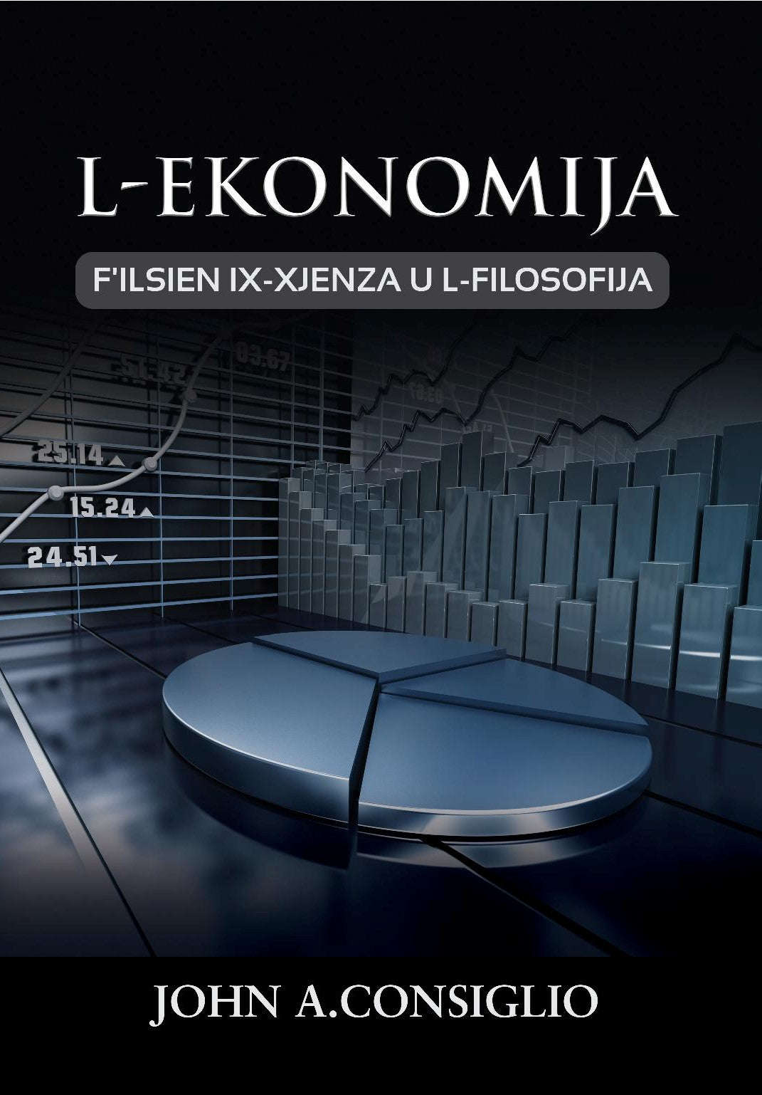 L-Ekonomija f'Ilsien ix-Xjenza u l-Filosofija