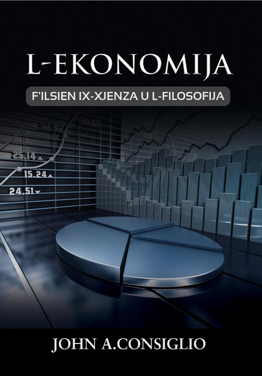 L-Ekonomija f'Ilsien ix-Xjenza u l-Filosofija