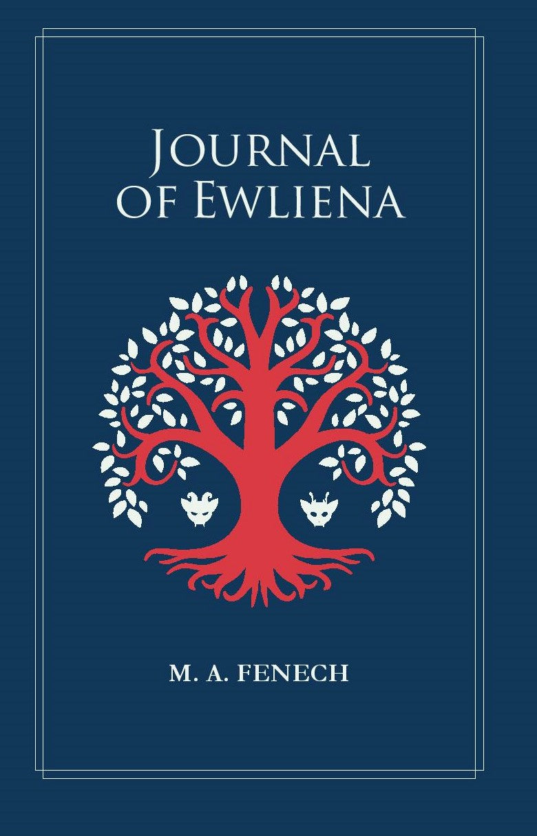 Journal of Ewliena