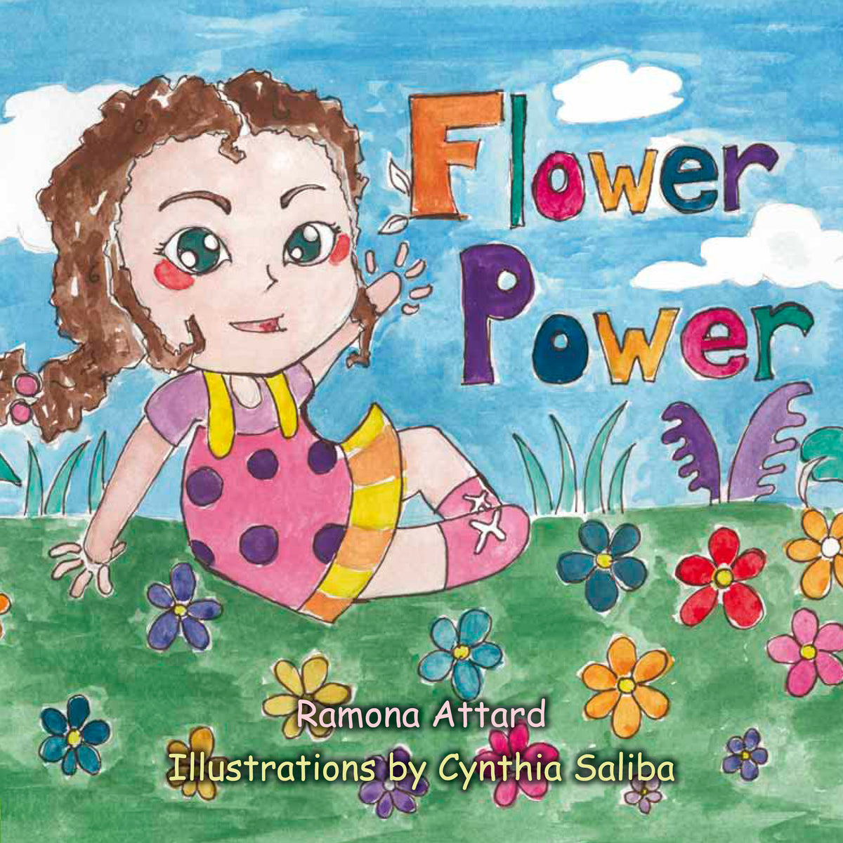 Flower Power