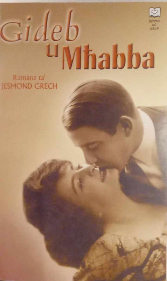 Gideb u Mħabba