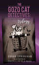 The Gozo Cat Detectives: Trilogy