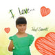 I love...