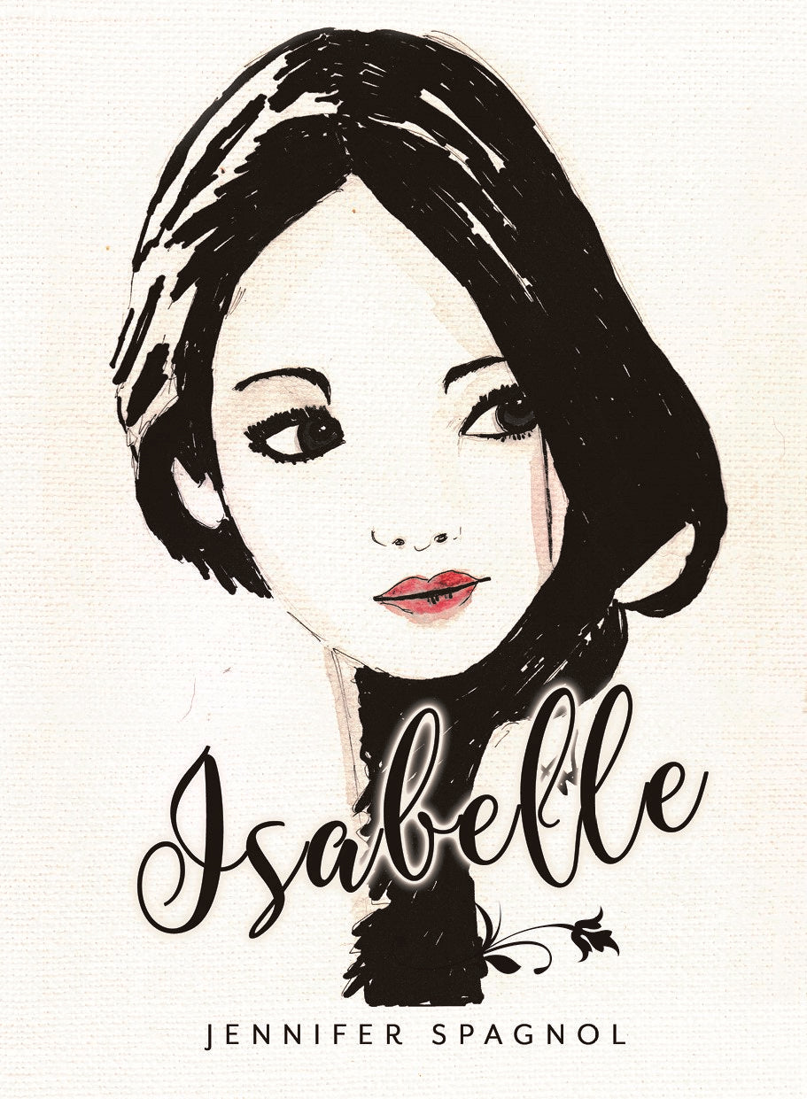 Isabelle (English)