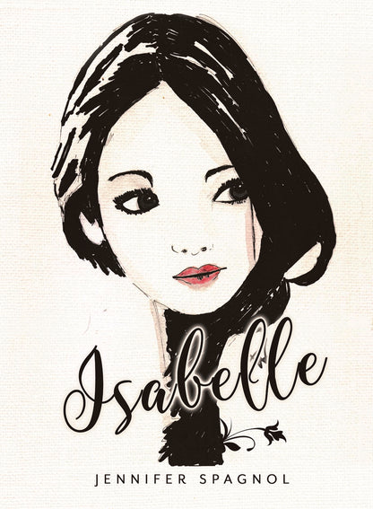 Isabelle (English)
