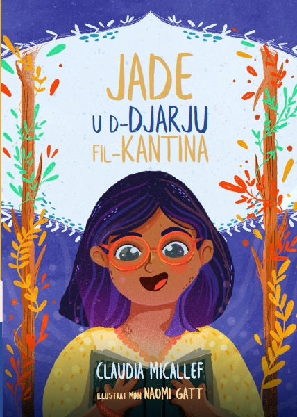 Jade u d-Djarju fil-Kantina