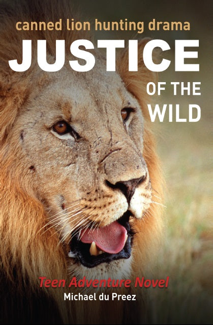 Justice of the Wild