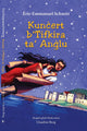 Kunċert b'Tifkira ta' Anġlu / Concerto à la mémoire d'un ange