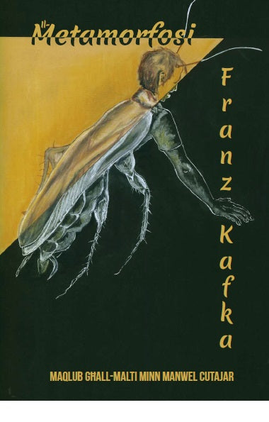 Il-Metamorfosi / The Metamorphosis