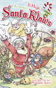 Il-Ħajja u l-Avventuri ta' Santa Klaws / The Life and Adventures of Santa Claus