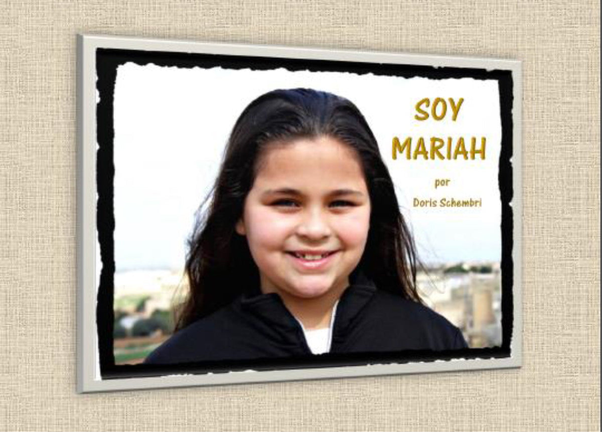 Soy Mariah