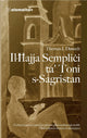 Il-Ħajja Sempliċi ta' Toni s-Sagristan
